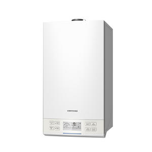 Chauffe-eau à <span class=keywords><strong>gaz</strong></span> sans réservoir mural en acier inoxydable 14L protecteurs <span class=keywords><strong>de</strong></span> sécurité multiples instantanés à usage domestique à alimentation électrique - Product Image 6