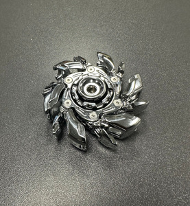 Spinner Fidget Mecha Transformable <span class=keywords><strong>de</strong></span> Ciencia Ficción Único, Juguete Coleccionable EDC Genial, Regalo para Esposo, Novio, Jugador - Product Image 4