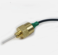Capteur de niveau de liquide de refroidissement 430-9449 4309449 pour moteurs Cat C7 C9 C15 C18 C27 C32 D6N 793F – Pièce de rechange moteur