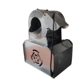 Professional Garlic Ginger Radish Dicer <b>Cutter</b> Machine Stainless Steel Multi Function <b>Vegetable</b> Processor - Product Image 5