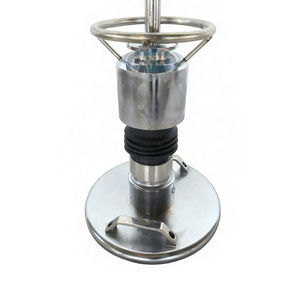 Defletômetro de Peso Leve Portátil de Alta Qualidade para Testes de Estradas - Product Image 5