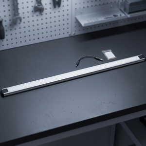 Bandes LED Premium FERVI A007/LED 0,24 kg pour la décoration de meubles de bureau et la conception d'intérieur - Product Image 3