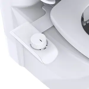 OEM/ODM Clean Vagina Bidet New Design Ultra-Slim Bidet Toilet Attachment Toilettes Toilet Bidet