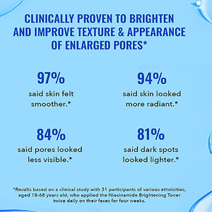 कस्टम 50 ग्राम विटामिन सी नाइसिनामाइड कोरियन त्वचा देखभाल टोनर सभी त्वचा प्रकार मॉइस्चराइजिंग चेहरे के स्प्रे मुख्य आर्बुटिन मूल - Product Image 4