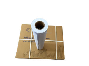 80gsm giá tốt phun CAD trái phiếu <span class=keywords><strong>plotter</strong></span> giấy trong A0 A1 A2 A3 CuộN mẫu giấy cho quần áo - Product Image 3