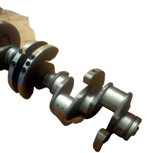 OM444ข้อเหวี่ยง OM442 OM501 OM441เพลาข้อเหวี่ยงเครื่องยนต์ OM906 - Product Image 4