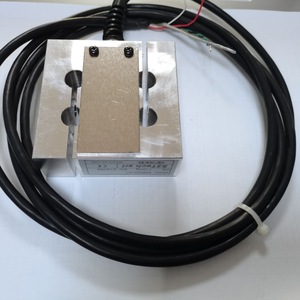 โหลดเซลล์ DS EUROPE รุ่น AP7010 10000 กก. IP66 สำหรับอุตสาหกรรมการบินและอวกาศ - Product Image 5