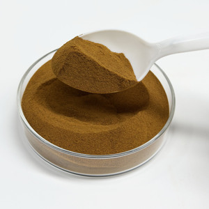 FA-8 Polvere di Acido Fulvico di Potassio, Fertilizzante Organico Idrosolubile - Product Image 3