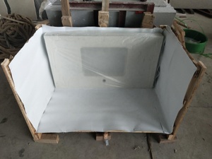 Boton đá đắt tiền Carrara gạch lớn Carrara sứ venato Carrara đầu tấm - Product Image 5