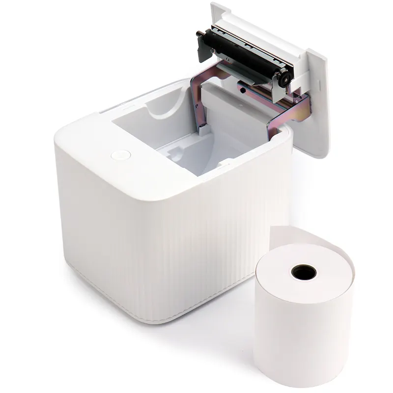 Thermal Printer Top Fashion Wireless Receipt Printer for POS Easy to Use