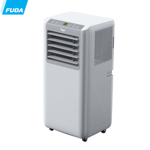 Climatiseur mobile électrique portable 7000 BTU avec WiFi pour usage domestique - Product Image 2