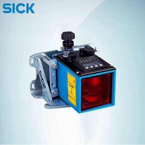 เซ็นเซอร์วัดระยะทางด้วยแสงเลเซอร์ Sick Dx100 ซีรีส์ รุ่น DL100-22AA2112 มาตรฐาน IP67 ได้รับการรับรอง RoHS - Product Image 3