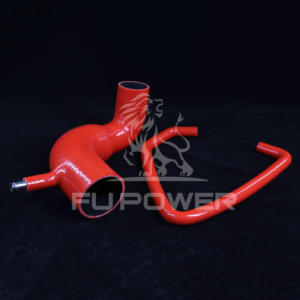 AIRBOX CROSSOVER DELETE KIT Fit Vauxhall <span class=keywords><strong>Astra</strong></span> <span class=keywords><strong>G</strong></span> 2,0 16V Mk4 <span class=keywords><strong>GSI</strong></span> SRI Z20LET - Product Image 2