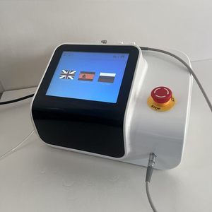 Macchina per Carbossiterapia 2026 con Siero al Carbonio, Pistola per Iniezione CDT CO2, Carbossiterapia Economica per Centri Estetici - Product Image 4