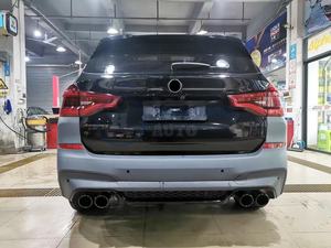 Kit de carrocería de piezas de automóvil mejorado para <span class=keywords><strong>BMW</strong></span> 2017 G01 G08 2021-<span class=keywords><strong>xDrive20d</strong></span> xDrive30d accesorios de parachoques Bodykit F97 X3M modelo - Product Image 6