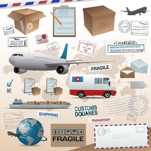 DHL Door-to-DOOR nhanh chóng Dịch vụ hậu cần lcl thể hiện vận tải đường bộ biển không khí vận chuyển hàng hóa giao nhận FBA đại lý vận chuyển cho Trung Quốc đến mỹ - Product Image 4