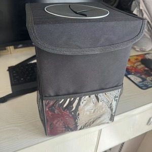 Innen ablage fächer für die Rücksitze von Autos unterschied licher Größe und Aufbewahrung taschen für den Kofferraum - Product Image 4