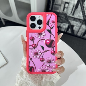 เคสโทรศัพท์พิมพ์ลายสีสันสดใสแบบด้าน รุ่นใหม่ปี 2025 สำหรับ XIAOMI <span class=keywords><strong>A7</strong></span> PRO 5G 17T 5G 17 Ultra 5G Redmi NOTE 15 PRO 5G - Product Image 6