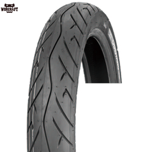 Pneumatici MOTO e pneumatici speciali modello caldo con tutte le dimensioni MOTO strada 100/80-14 120/70-14 130/70-17 4PR 6PR - Product Image 5
