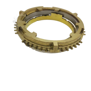 Pièces de boîte de vitesses automatique de haute qualité, jeu d'anneaux synchroniseurs pour ISO9001 CE 1 an OEM 33038-37040 3303837040 - Product Image 3