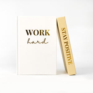 Cuaderno de Tapa Dura de Tela de Lino, <span class=keywords><strong>Agenda</strong></span>, Libros Decorativos para Decoración del Hogar, Libros de Tapa Dura - Product Image 4