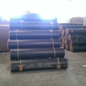 Cut to Sizes Blank Coir <b>Doormats</b> Roll - Product Image 2