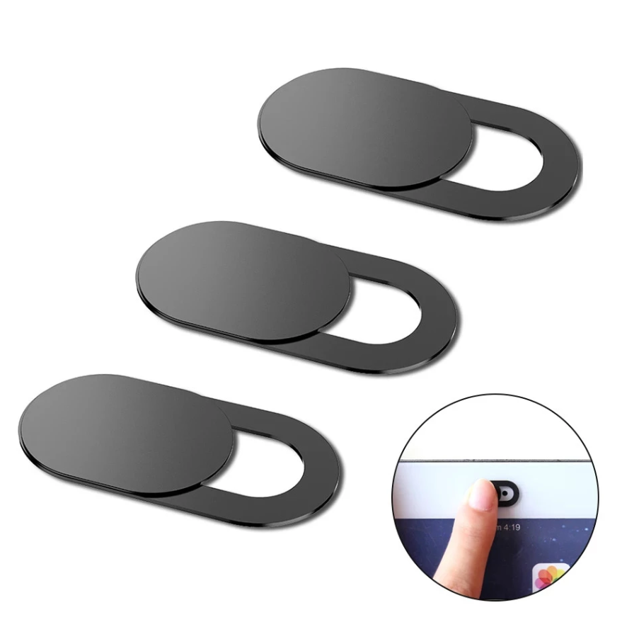 Горячая Распродажа, 6 упаковок, крышка для камеры ноутбука, ползунок, защитная крышка для веб-камеры, ползунок