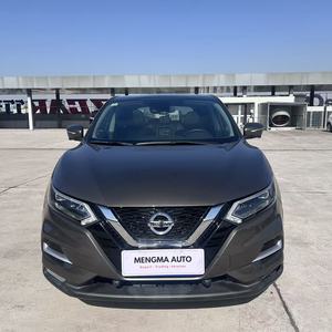 <span class=keywords><strong>Nissan</strong></span> <span class=keywords><strong>Qashqai</strong></span> <span class=keywords><strong>2021</strong></span>, SUV <span class=keywords><strong>Automático</strong></span> de Aspiración Natural, Techo Solar de Cuero, Volante a la Izquierda, Exportación - Product Image 2