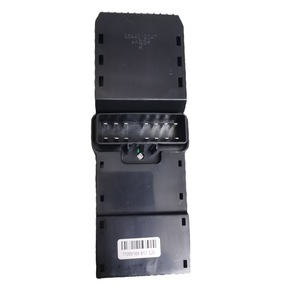Interruptor Elevavidrios Eléctrico Chevrolet 20987341 Delantero Izquierdo para Captiva (Repuesto) - Product Image 4