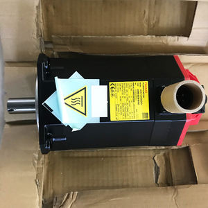 Motor Servo AC Serie Alpha FANUC A06B-0239-B100 - Product Image 5
