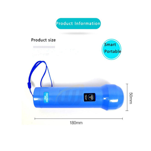 Détecteur de gestation portable à ultrasons WANJIA Eterinary <span class=keywords><strong>pour</strong></span> porcs, moutons, chèvres - Product Image 4