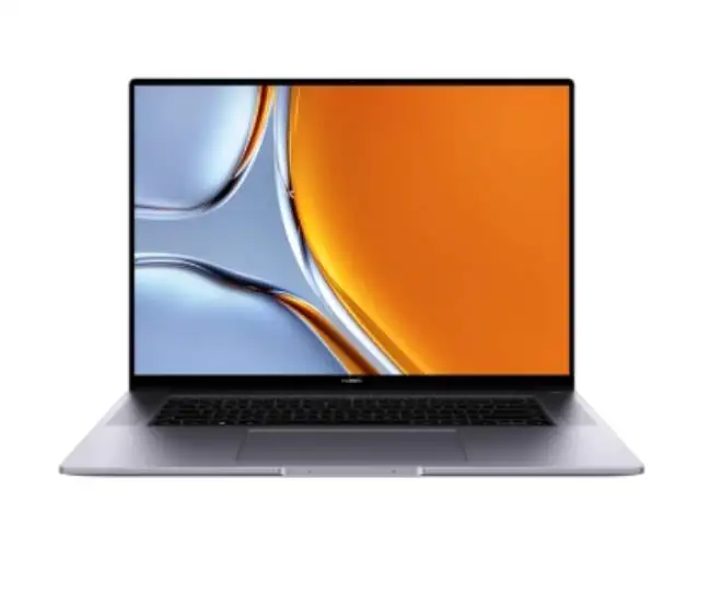 2023 HUA WEI MateBook 16s Computer portatile i9-13900H/i7-13700H/i5-13500H 16GB/32GB 1TB Netbook 16 pollici 2.5K Computer Touchscreen 135W