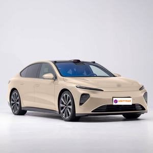Voitures électriques haut de gamme <span class=keywords><strong>NIO</strong></span> <span class=keywords><strong>ET7</strong></span>, voitures électriques à énergie nouvelle, berline de luxe de marque chinoise pour usage professionnel et familial - Product Image 3