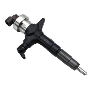 Injektor Mesin Diesel 095000-9940 095000 9940 Injektor Common Rail 8-98246130-0 8982461300 - Product Image 6