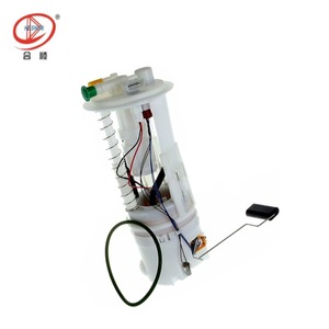 Conjunto de bomba de combustible para Nissan Frontier Pathfinder E8743M <span class=keywords><strong>17040</strong></span>-ZZ00A <span class=keywords><strong>17040</strong></span>-<span class=keywords><strong>EA000</strong></span> <span class=keywords><strong>17040</strong></span>-ZP00A <span class=keywords><strong>17040</strong></span>-ZS00A - Product Image 1