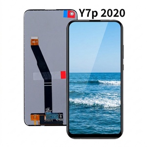 จอแสดงผล LCD สำหรับโทรศัพท์มือถือ Huawei Y7p รุ่นปี 2020 พร้อมจอสัมผัสอะไหล่เปลี่ยน - Product Image 1