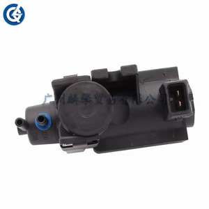 Valve de commande Turbo Boost 11747626351 pour remplacement et réparation - Product Image 4