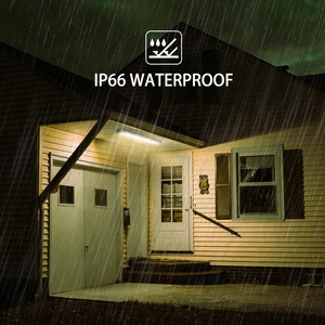 Nhà để xe công nghiệp IP65 LED Tri bằng chứng đèn 2ft 30W 4ft 40W 8ft 120W nước bằng chứng LED triproproof ánh sáng - Product Image 3