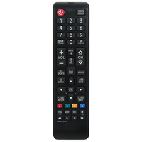 BN59-01247A es Compatible con el Control Remoto del Televisor Inteligente Samsung UE55KU6500U