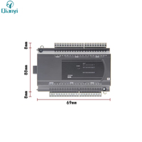 NOUVEAU Module d'extension ES2 DVP08XP211R DVP08XP211T DVP08XM211N DVP08XN211R DVP08XN211T Contrôleur programmable PLC en stock