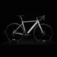 Vélo de route hybride Java VELOCE 16 vitesses en stock à prix de gros pour hommes, cadre en alliage d'aluminium, mode OEM 700c