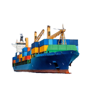 Çin'den Global Bölgelere Büyük Kapasiteli Uluslararası Deniz Yükü Taşıma Hizmeti, ABD'ye <span class=keywords><strong>LCL</strong></span>+Ekspres ile 7/24 Destekli - Product Image 1