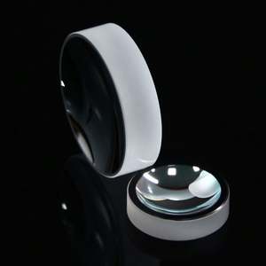 กระจกเว้าทรงกลมออปติคอลเคลือบโลหะสะท้อนแสงสูงแบบกำหนดเอง - Product Image 5