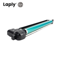 Canon IR 2725 2730 2735 2745 2925 2930 2935 2945 Fotokopi Makinesi Drum Ünitesi için Laply Yenilenmiş NPG-87 NPG-90 Çipli Drum Kiti