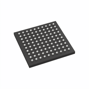 ATSAM4SD32CB-CFNR 100 VFBGA IC MCU 32BIT 2MB FLASH 100VFBGA Piezas y Componentes Electrónicos Originales Integrados - Product Image 1