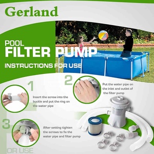 <span class=keywords><strong>Pompe</strong></span> de <span class=keywords><strong>filtre</strong></span> de <span class=keywords><strong>piscine</strong></span>, natation d'été 300gallons <span class=keywords><strong>filtre</strong></span> de <span class=keywords><strong>piscine</strong></span> hors sol, <span class=keywords><strong>pompe</strong></span> à remous à circulation électrique 220v <span class=keywords><strong>piscine</strong></span> - Product Image 5
