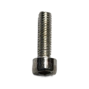 Vis hexagonale compatible avec M4X14 Réf 919588 - Product Image 1