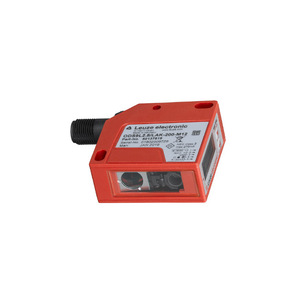 เซ็นเซอร์วัดระยะทางแบบออปติคอล Leuze รุ่น ODS9L2.8/LAK-100-M12 มาตรฐาน IP67 สำหรับอุปกรณ์เครื่องจักรกล - Product Image 2