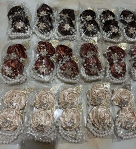 Corpetto creativo transfrontaliero e fiore da polso come <span class=keywords><strong>accessori</strong></span> da sposa per gli <span class=keywords><strong>sposi</strong></span> - Product Image 6