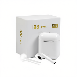 Audífonos Inalámbricos SUNING I9S TWS con Bluetooth 5.0 para Llamadas de Voz Estéreo, para Deportes y Uso Diario - Product Image 2